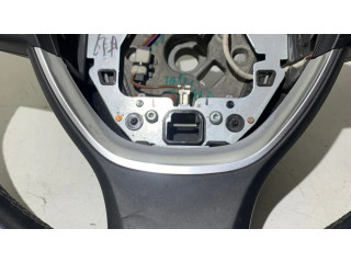 Руль BMW 5 GT F07  2010-2017 года 6102376, 43438541      