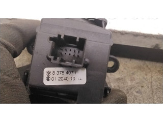 Ручка стеклоочистителей 8375407, 01204010   BMW 5 E39