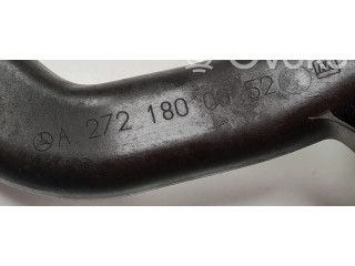 Čerpadlo oleje A2721800052   Mercedes-Benz SLK R171   