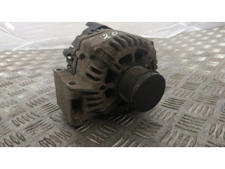 Генератор 13117279YQ, 13117279   Opel Meriva A 1.3     