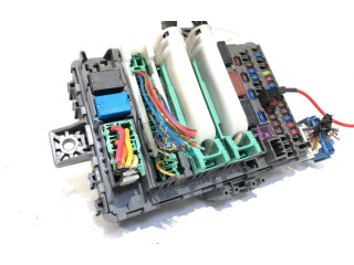 Блок предохранителей  TR0-G430   Honda Civic IX    