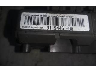   Pojistková skříňka 911944605   BMW 3 E92 E93 2011