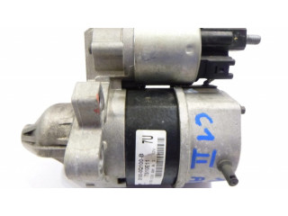 Стартер  281000Q100B   Toyota Aygo AB40