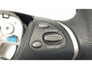 Руль Infiniti JX35 L50  2013-2013 года 0373484303JG4A, 1500150000      