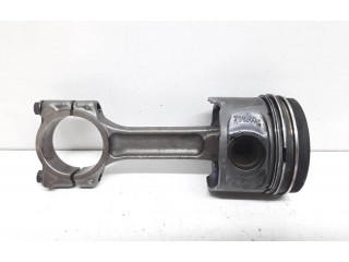  Поршень  7657HX  Renault Clio III  
