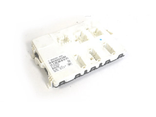 Блок комфорта A2059008826   Mercedes-Benz C W205   