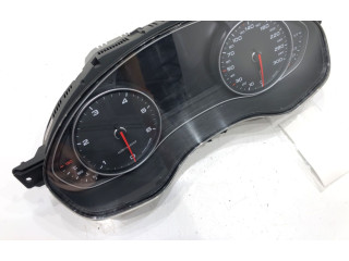 Přístrojová deska  Audi A6 S6 C7 4G 2012 4G9920950E  