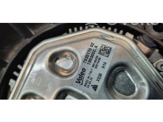 Комплект вентиляторов     1742859144003, 17428591440    BMW 3 G20 G21 