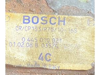 Vstřikovací čerpadlo 0445010021   Peugeot 607     
