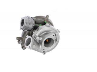  Турбина Nissan Pathfinder R51  769708-5004S, 769708-5004S         