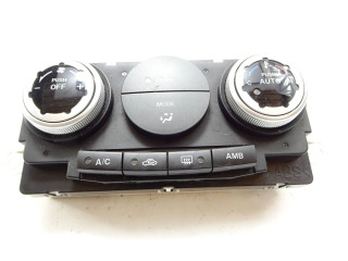 Блок управления климат-контролем keh15   Mazda CX-7