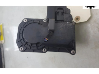 Рулевая рейка  Дроссель PE0113640B, PE0113640B   Mazda MX-3  -  года