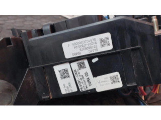   Pojistková skříňka 91201-j7830   KIA Ceed 2020