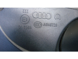 Außenspiegel elektrisch Tür vorne       Audi A3 8Y  2020 -  года   