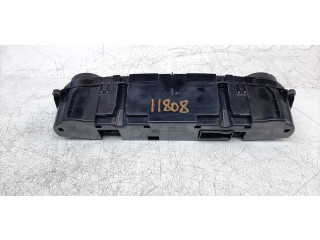 Модуль блока управления кондиционером 2118300190   Mercedes-Benz E W211