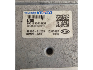 Řídící jednotka 391002U205   KIA Ceed 2020