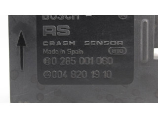 Блок подушек безопасности 285001060, 48201910   Mercedes-Benz 190 W201