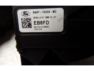 Дисплей    1682336, 8A6T13335BC   Ford B-MAX