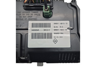 Přístrojová deska  Renault Captur II 2023 248098284R  