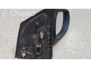 Zpětné zrcátko pravé Renault Scenic I 2001  201822, 201822IND  