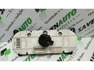 Блок управления климат-контролем SV23-06   Hyundai Matrix