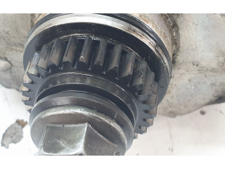 Vstřikovací čerpadlo A6400700701   Mercedes-Benz A W169    640940 