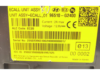 Ojnice  96510G2400    Hyundai Ioniq  