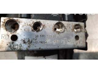 Jednotka ABS 9808055980   Toyota Proace 2019
