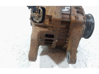 Генератор 1800A007, A5TG0491ZT   Mitsubishi L200      