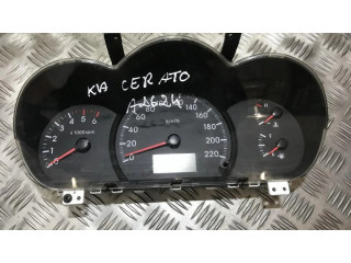 Панель приборов 940032f340   KIA Cerato       