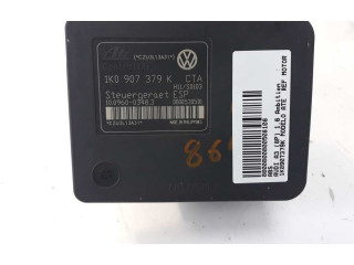 Jednotka ABS 1K0907379K   Audi A3 S3 8P 2004
