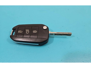 Řídící jednotka 0281030546, IMPRK1372259   Peugeot 2008 I 2014