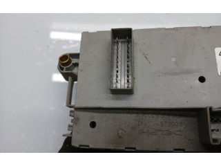 Блок предохранителей 46774357, 46774357NPL   Fiat Punto (188)    