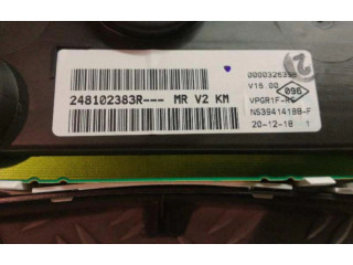 Přístrojová deska  Renault Sandero I 2019 SLV248102383R  