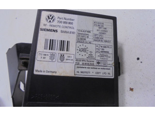 Блок комфорта 7D0959800, 7D0959800   Volkswagen Transporter - Caravelle T4   
