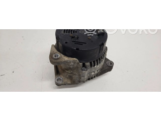 Генератор 046903015F, 0123510028   Audi A6 S6 C4 4A      