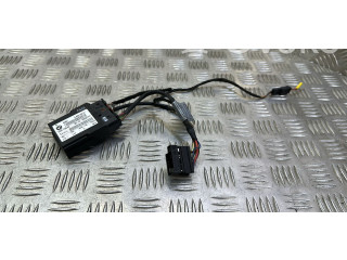 Модуль управления сидением 692643501   BMW X1 E84
