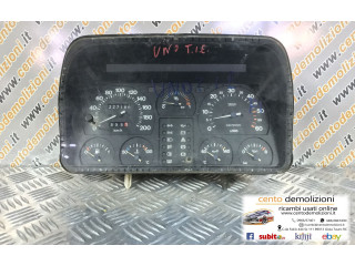 Панель приборов 6043140030, 6043140030   Fiat Uno       
