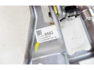  рейка  Колонка рулевая 13376593   Opel Zafira C 2011 - 2019 года