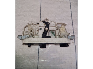 Блок управления климат-контролем Mr360556   Mitsubishi Pajero Sport I