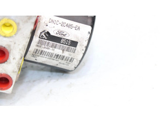 Блок АБС 59615069   Ford  Ecosport  2013 - 2017 года