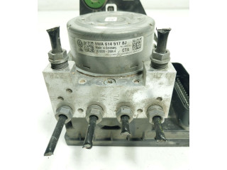 Jednotka ABS 5WA614517BJ   Audi A3 8Y 2021