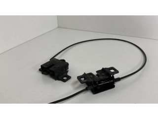 Замок капота 5H2216700CB   Land Rover Discovery 4 - LR4