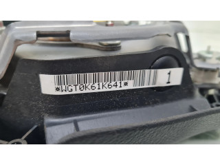 Подушка безопасности водителя WGT0K61K641   Subaru Legacy