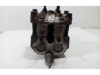 Блок АБС 4A0614111A, 0265201049   Audi  80 90 S2 B4  1991 - 1996 года