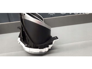 Панель приборов JEEH64C   Mazda CX-7       