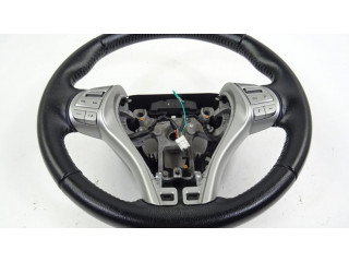 Руль Nissan Pulsar   34178105B      