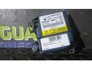 Блок подушек безопасности 8201163304, 28407652043   Dacia Duster