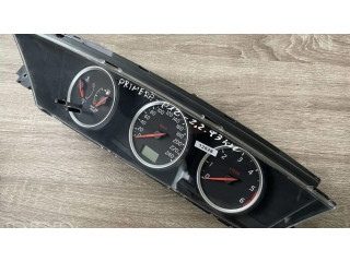 Přístrojová deska  Nissan Primera 2002 AV619  