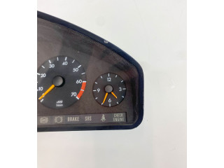 Přístrojová deska  Mercedes-Benz SL R129 1991 A1295405348, 1295405348  